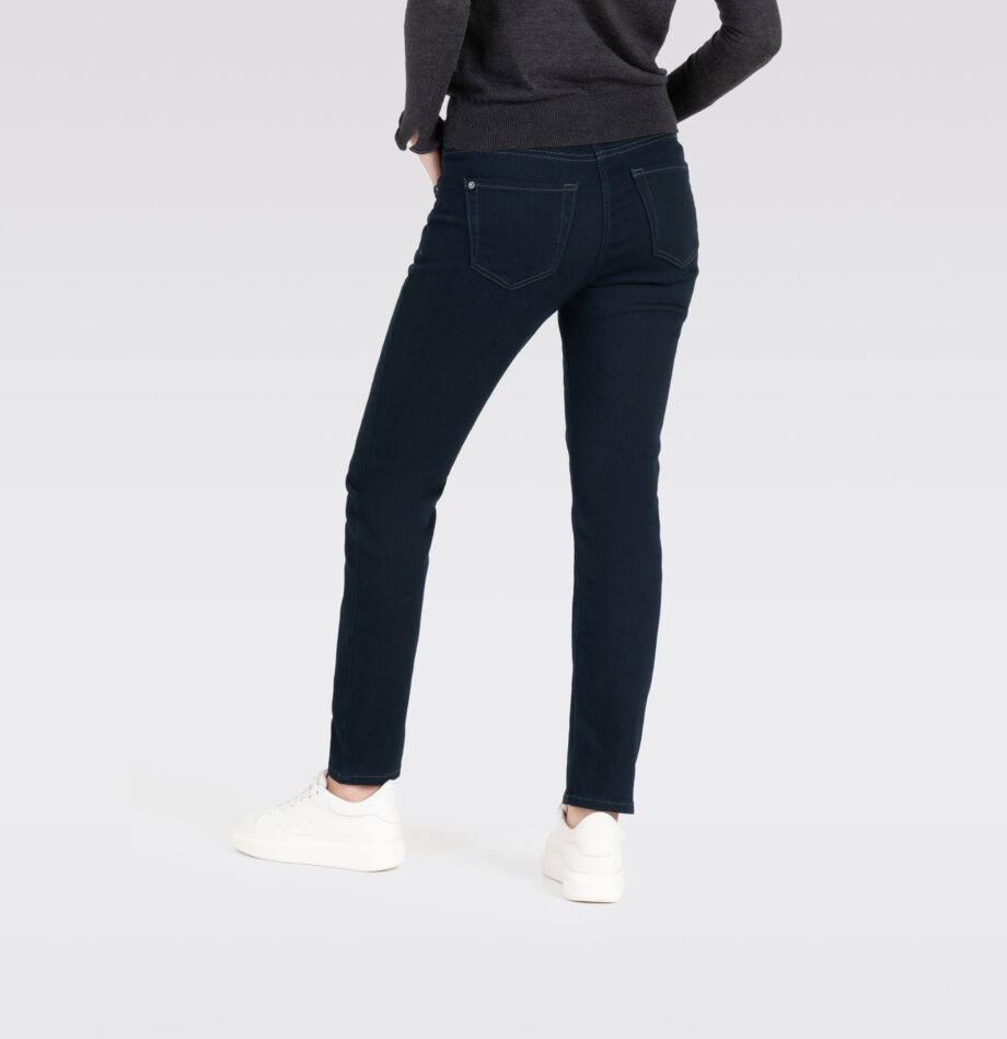 MAC JEANS - SLIM, Cosy denim