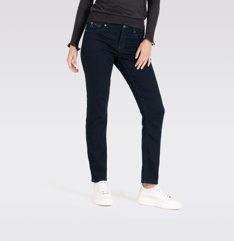 MAC JEANS - SLIM, Cosy denim