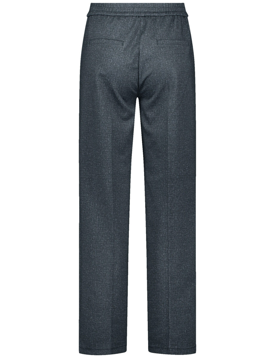 GERRY WEBER
        
          Schlupfhose MIR꞉JA WIDE LEG