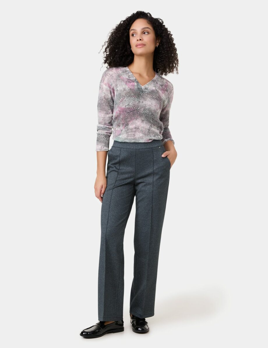 GERRY WEBER
        
          Schlupfhose MIR꞉JA WIDE LEG