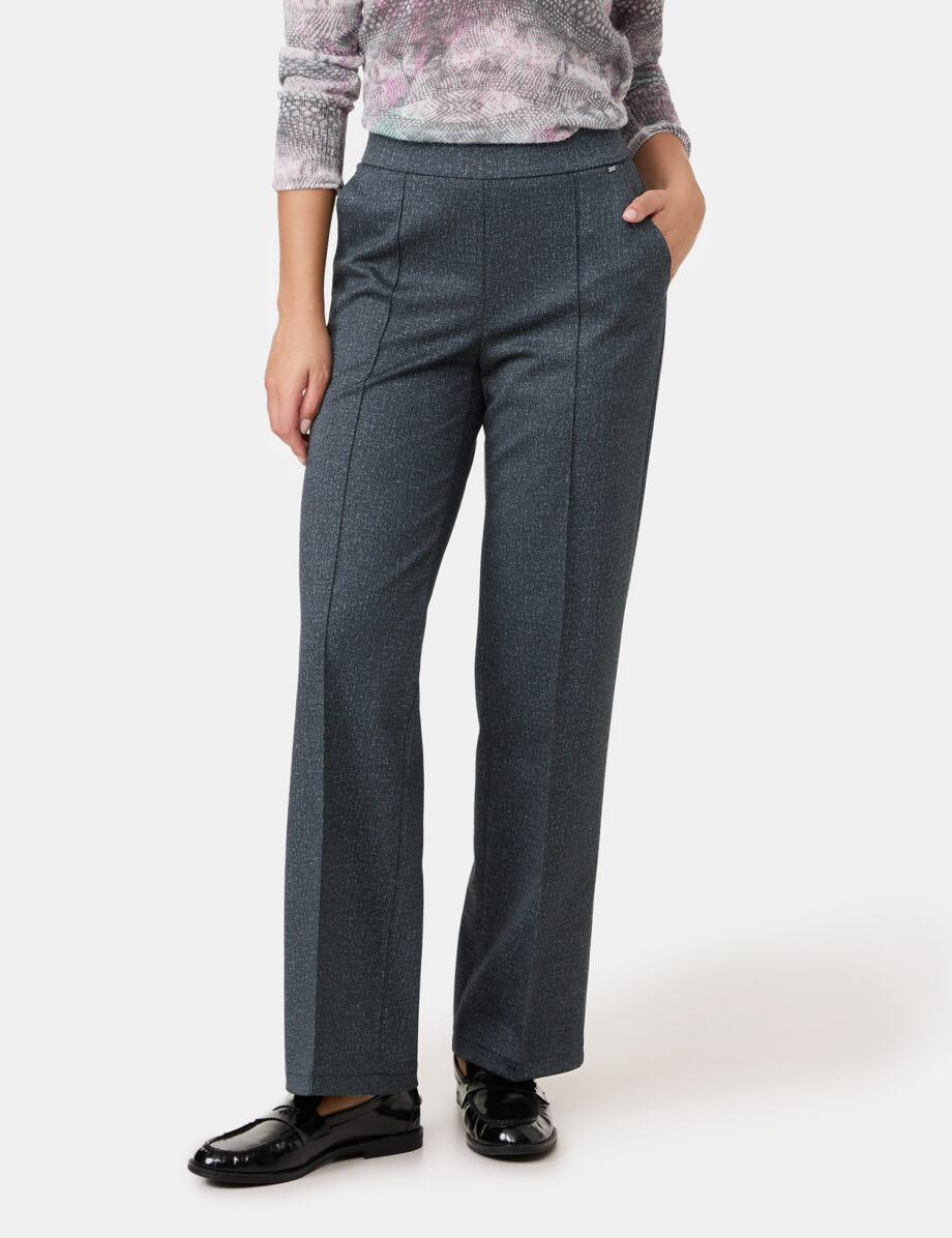 GERRY WEBER
        
          Schlupfhose MIR꞉JA WIDE LEG