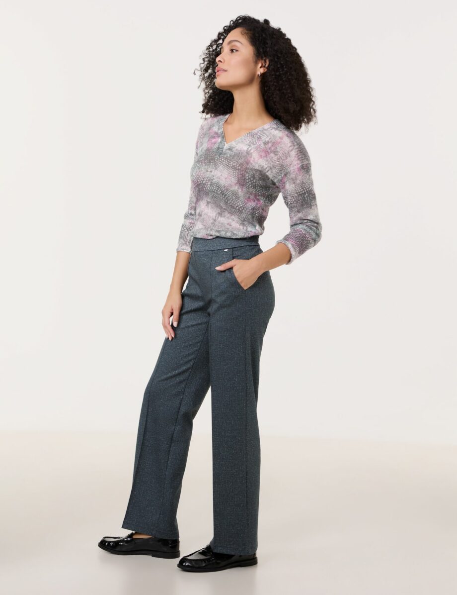 GERRY WEBER
        
          Schlupfhose MIR꞉JA WIDE LEG