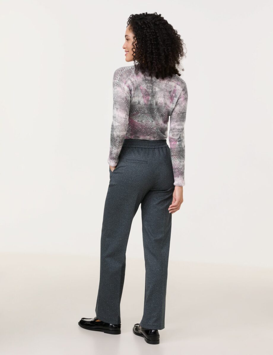 GERRY WEBER
        
          Schlupfhose MIR꞉JA WIDE LEG