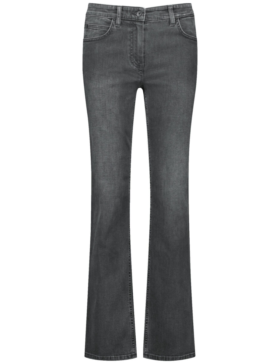 Gerry Weber 5-Pocket AN꞉NIK STRAIGHT FIT