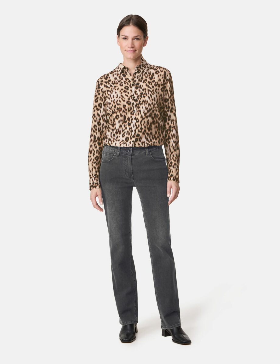 Gerry Weber 5-Pocket AN꞉NIK STRAIGHT FIT