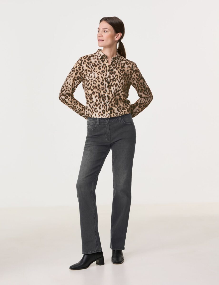 Gerry Weber 5-Pocket AN꞉NIK STRAIGHT FIT