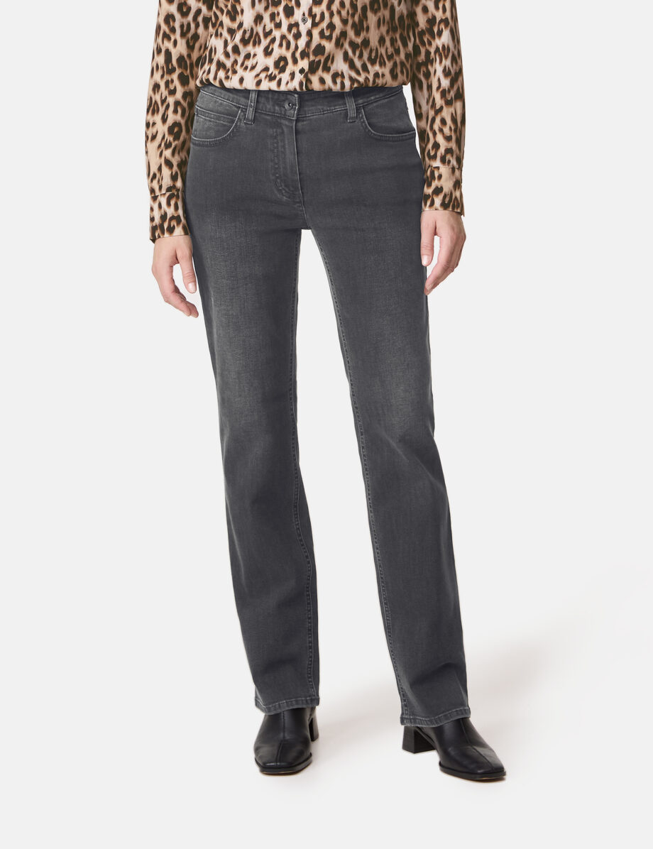 Gerry Weber 5-Pocket AN꞉NIK STRAIGHT FIT