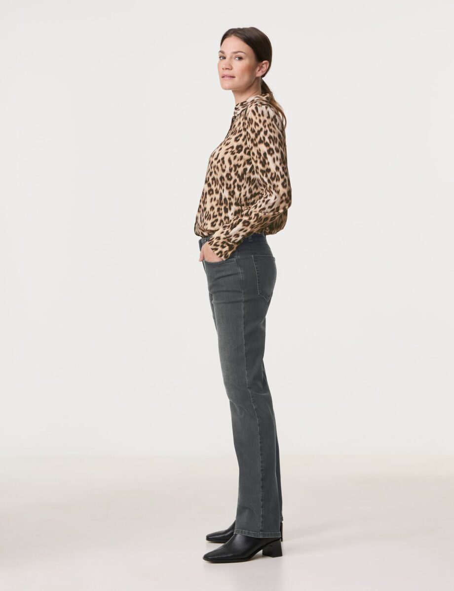 Gerry Weber 5-Pocket AN꞉NIK STRAIGHT FIT