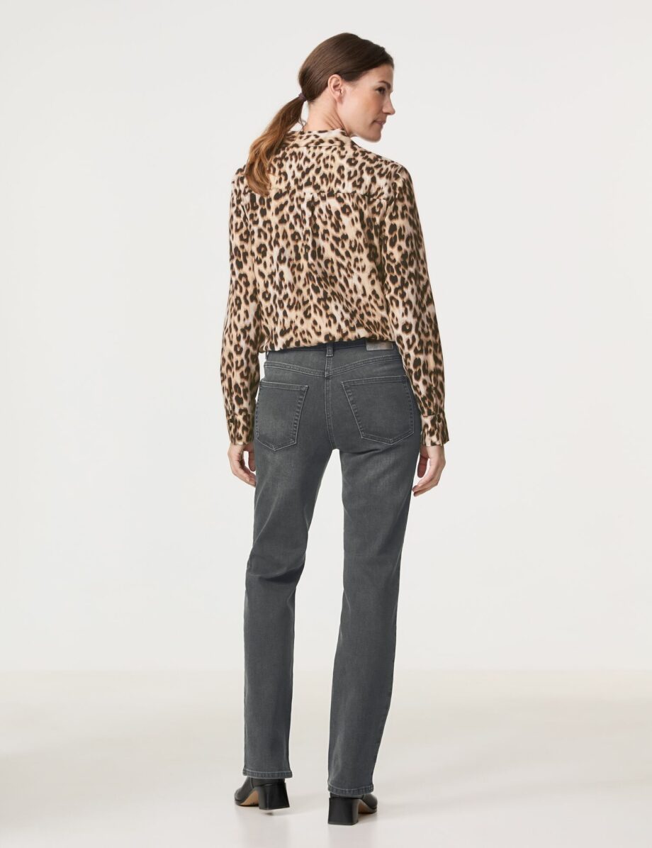 Gerry Weber 5-Pocket AN꞉NIK STRAIGHT FIT