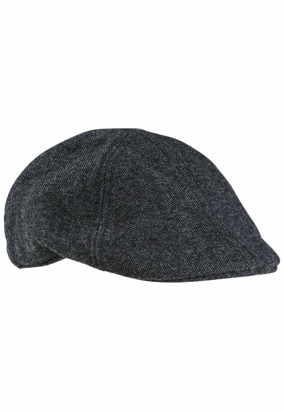 Camel active Flatcap aus einem angenehmen Wollmix