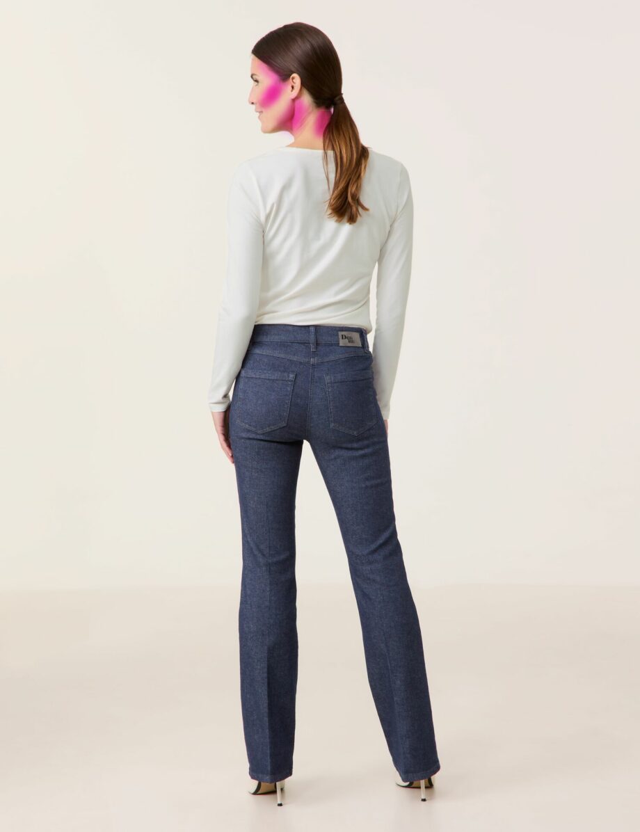 GERRY WEBER
        
          5-Pocket Jeans MAR꞉LIE FLARED FIT