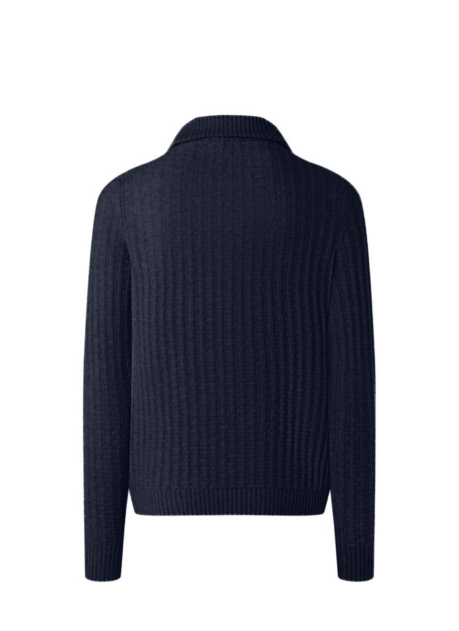 März München Troyer Pullover 100% Schurwolle
