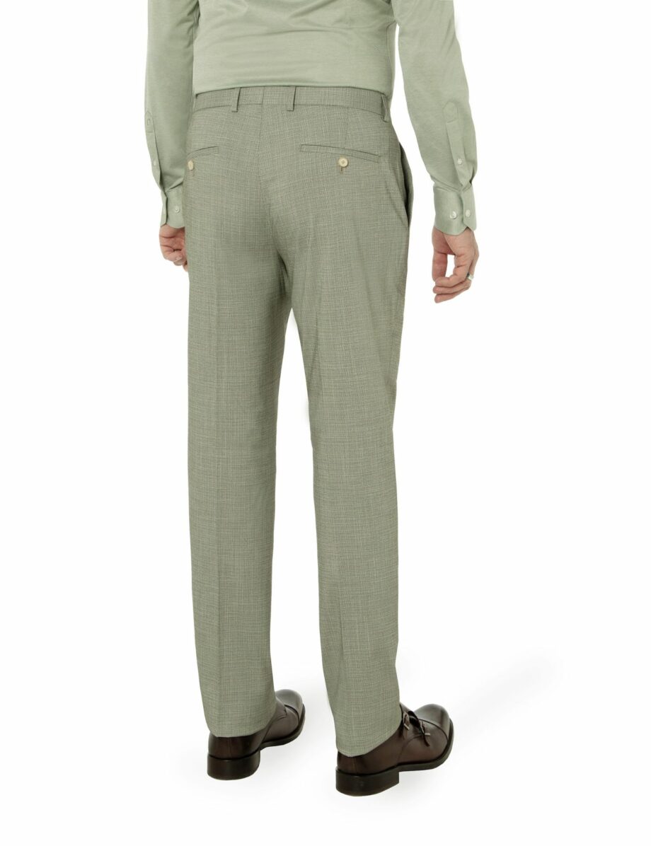 Benvenuto Baukasten-Hose MESSINA, army