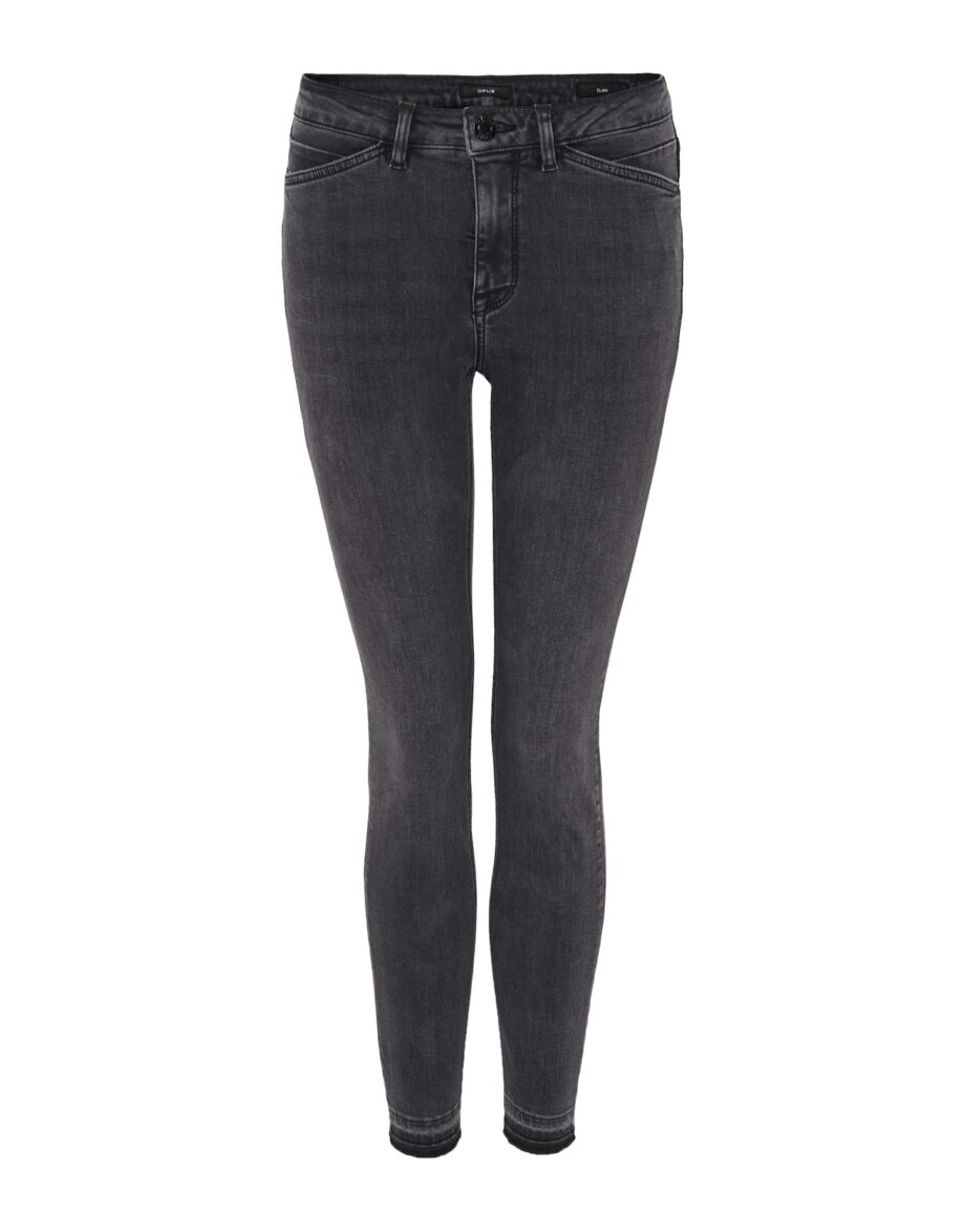 OPUS Skinny Jeans ELMA CLASSY Low Rise mit Stretch-Anteil