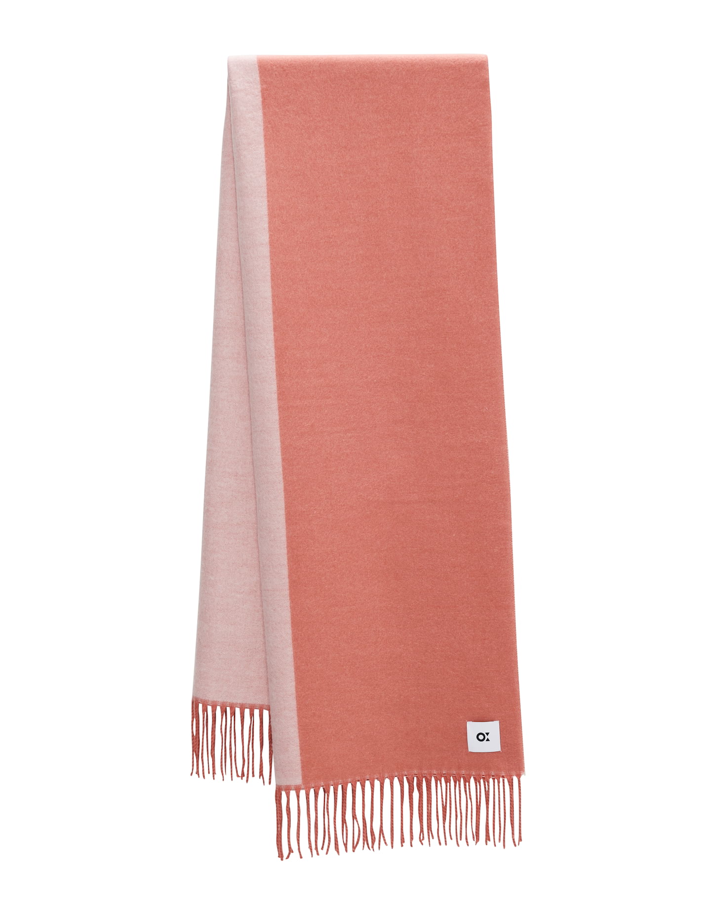 OPUS Schal ATOPA aus softem Viskose Mix