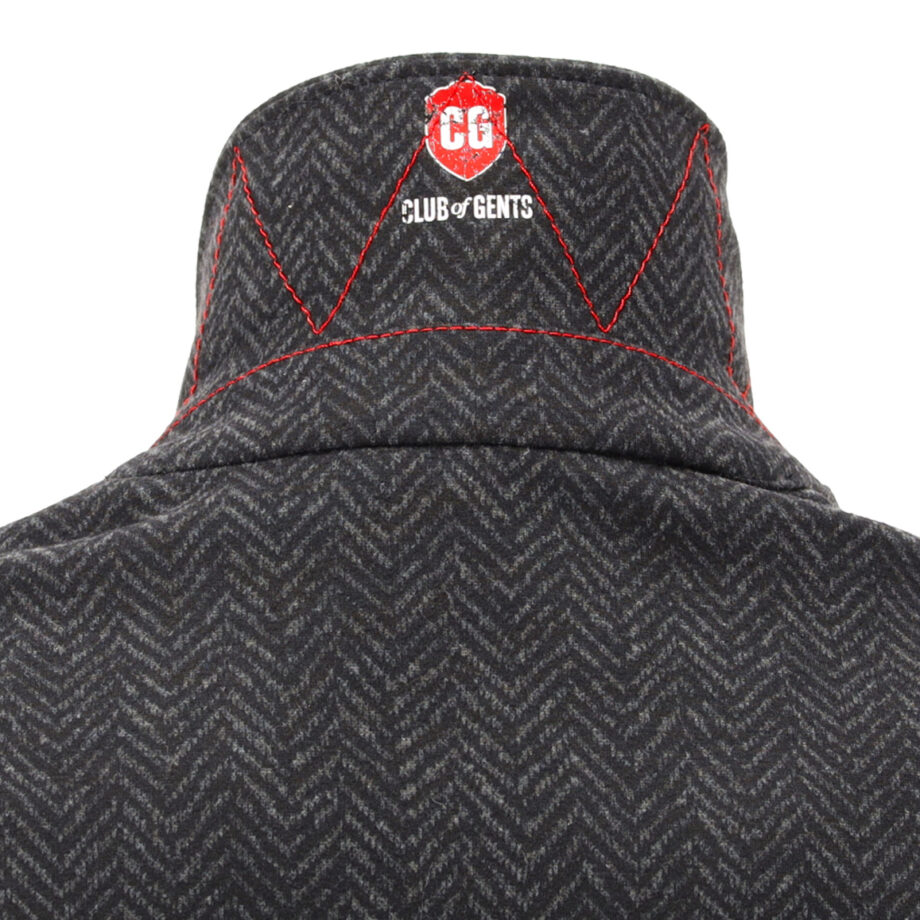 CG – CLUB of GENTS Jersey Sakko Cadan-J