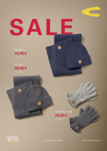 Camel Sale Prospekt Winter 2024/25