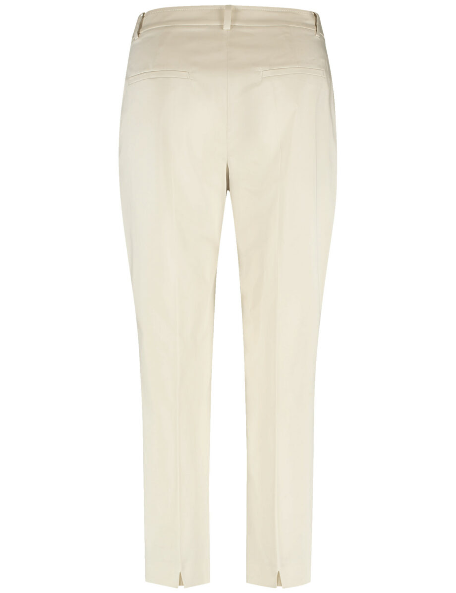 GERRY WEBER
        
          Klassische Chino mit Stretchkomfort