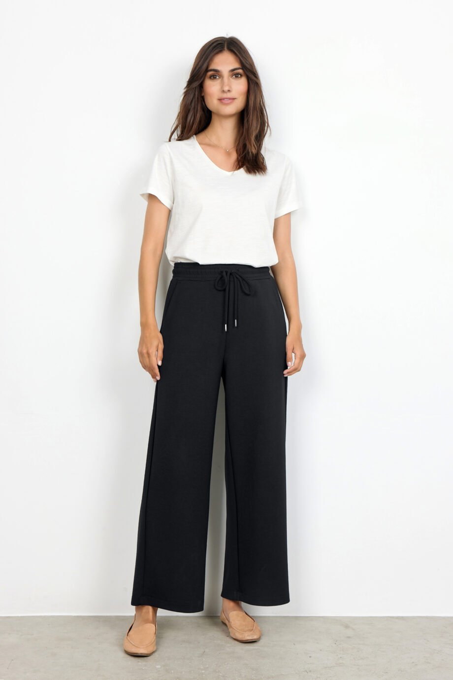 SOYA CONCEPT bequeme Hose SC-BANU 33