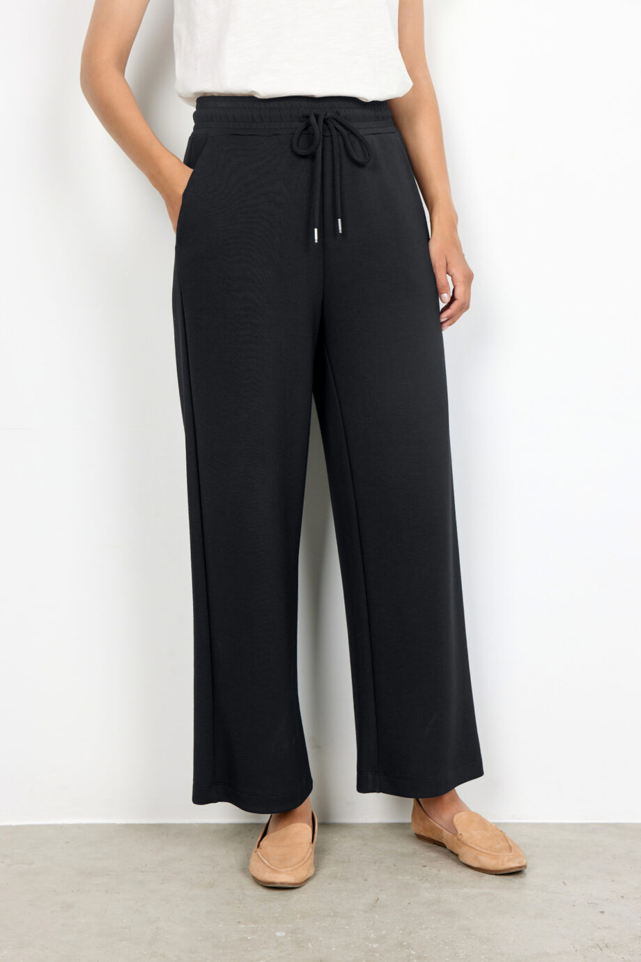 SOYA CONCEPT bequeme Hose SC-BANU 33