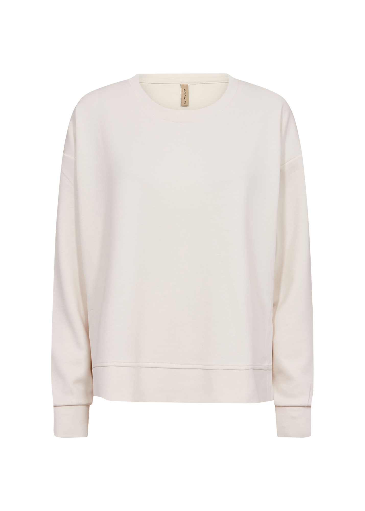SOYA CONCEPT SWEATSHIRT SC-BANU 164