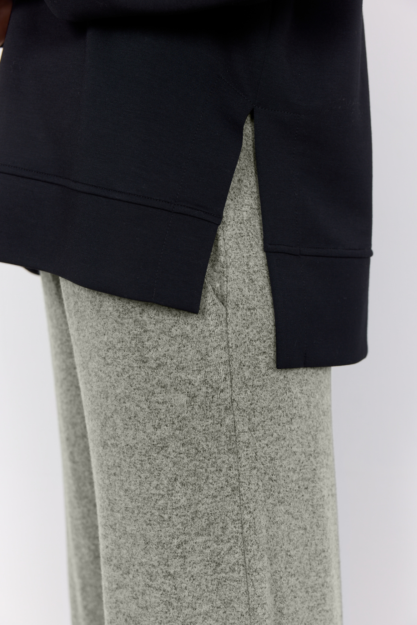 SOYA CONCEPT SWEATSHIRT SC-BANU 164