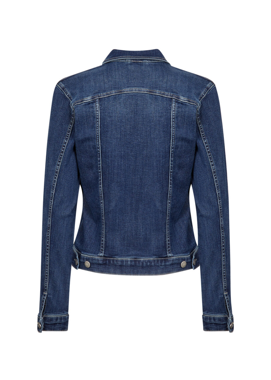 SOYA CONCEPT Jeansjacke SC-KIMBERLY 3