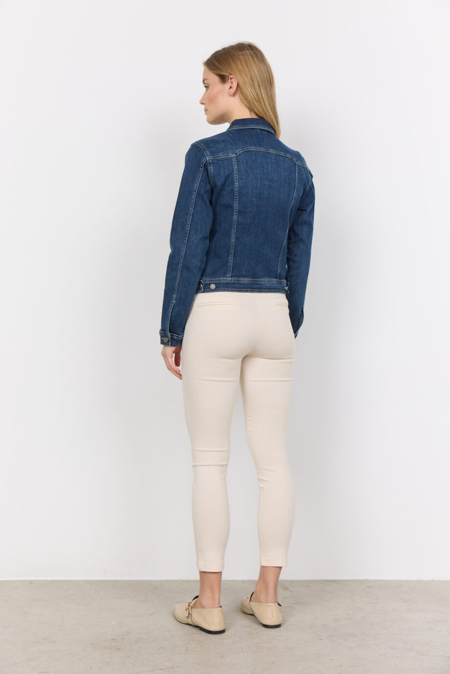 SOYA CONCEPT Jeansjacke SC-KIMBERLY 3