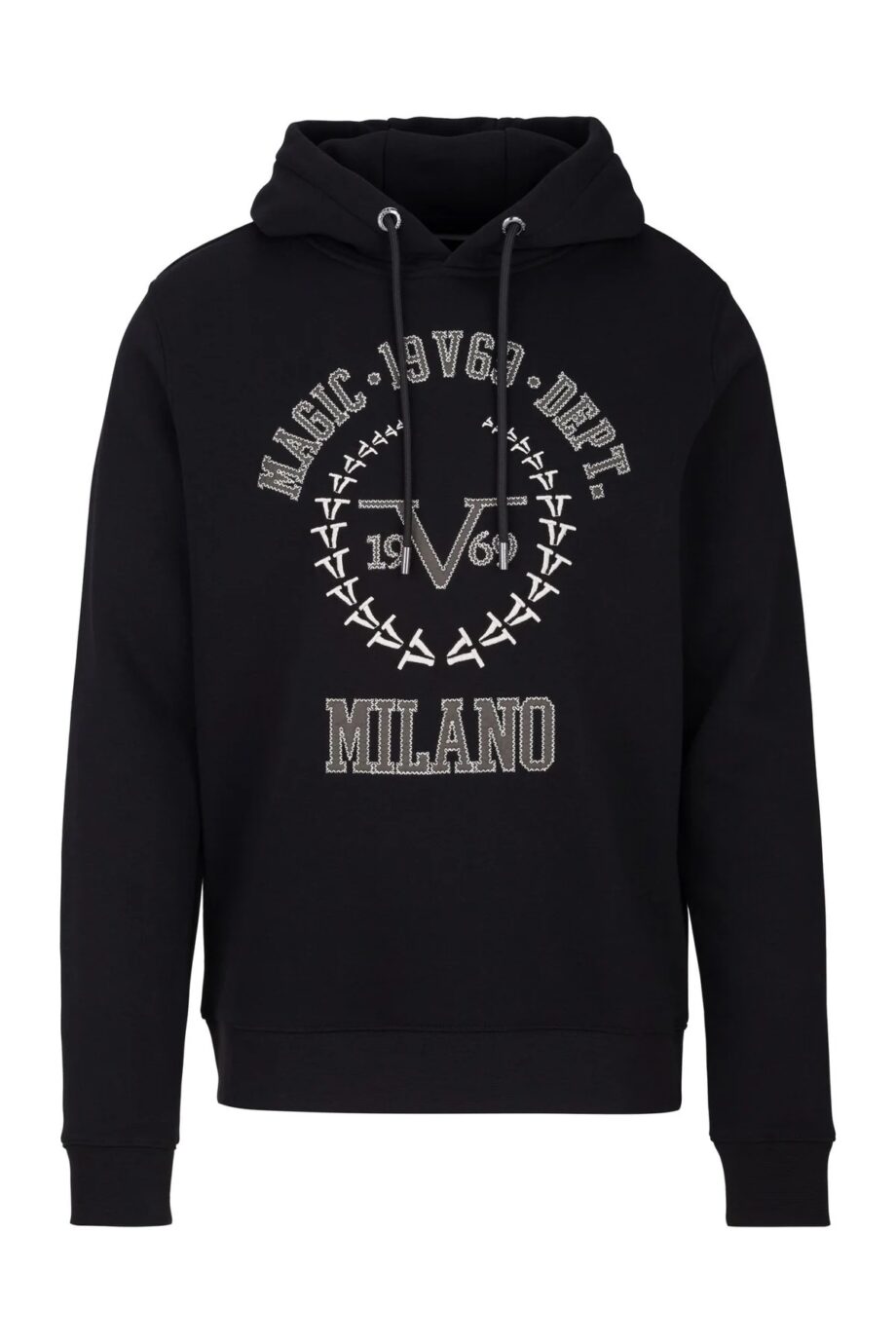 19v69 Italia by Versace Sweatshirt-Hoodie