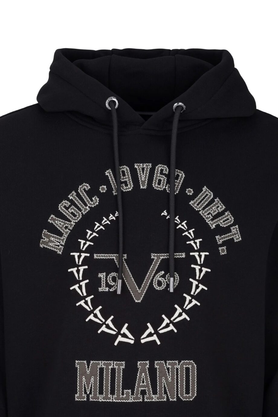 19v69 Italia by Versace Sweatshirt-Hoodie