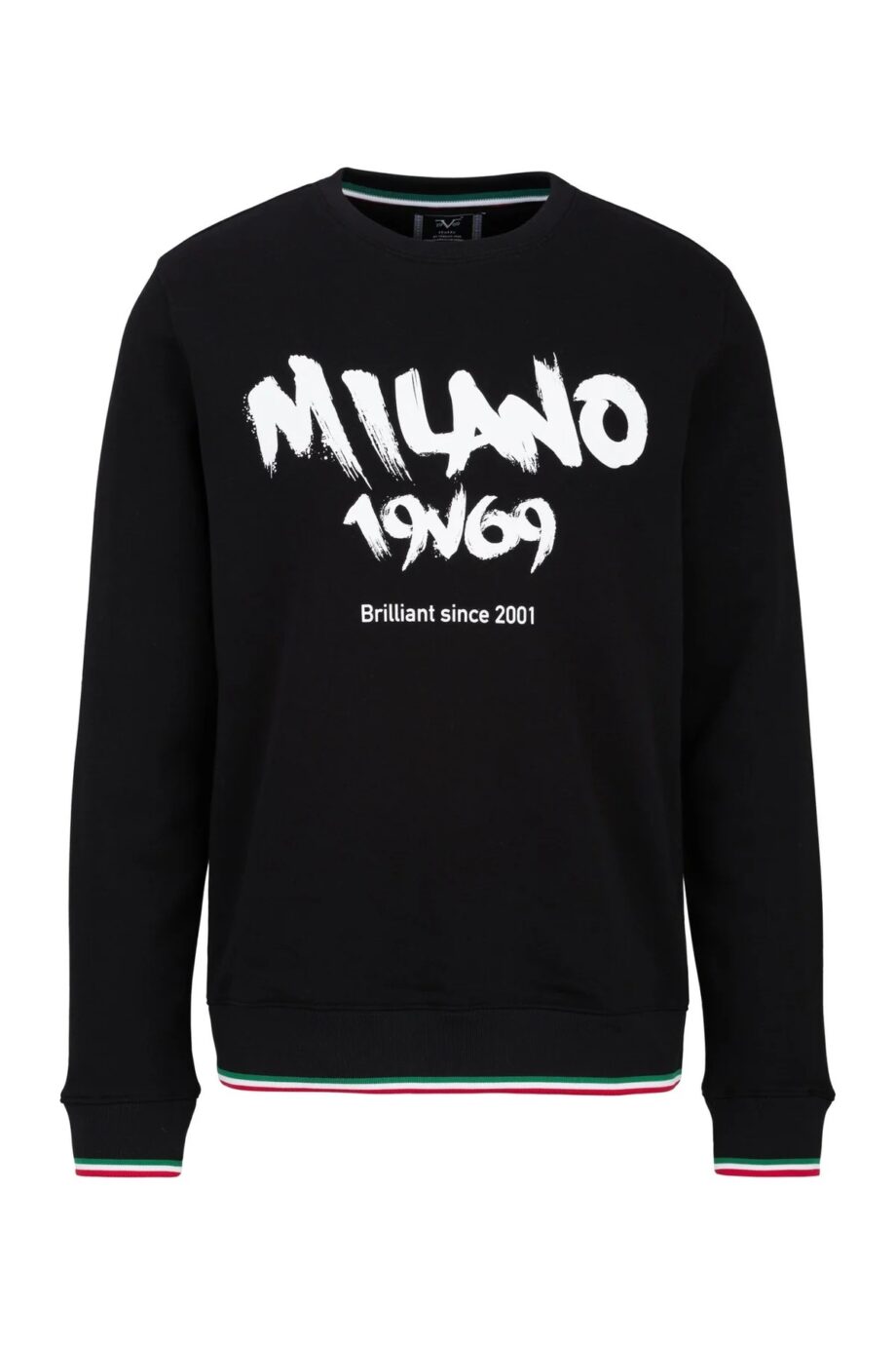 19v69 Italia by Versace Sweatshirt  ERNESTO