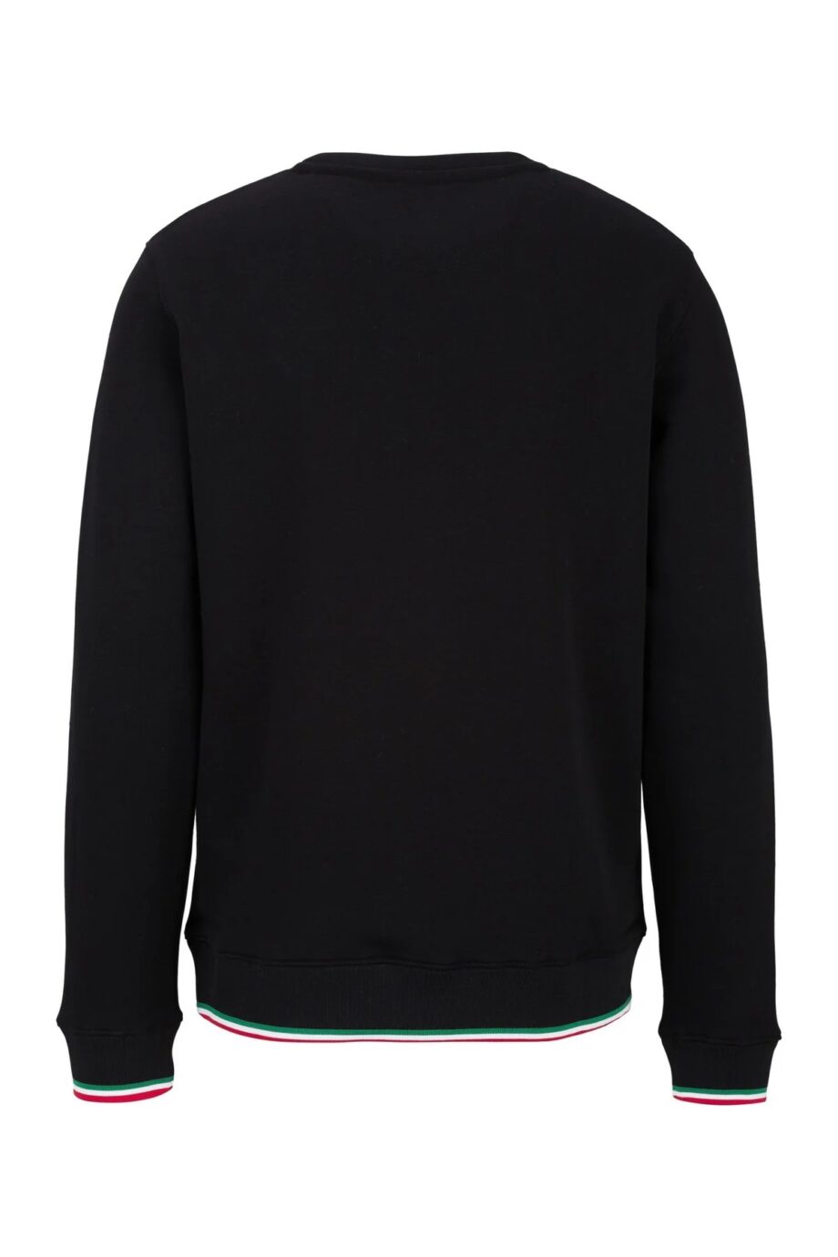 19v69 Italia by Versace Sweatshirt  ERNESTO