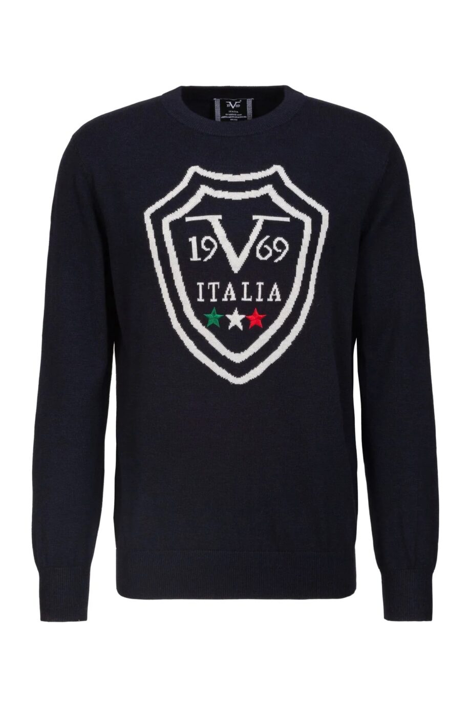 19v69 Italia by Versace Pullover TILO