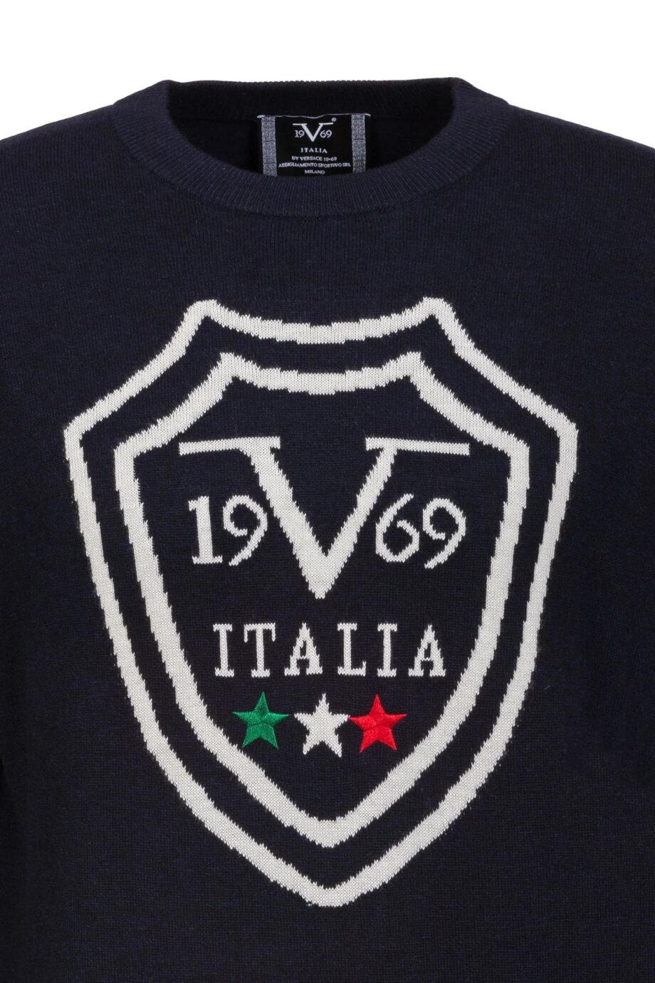 19v69 Italia by Versace Pullover TILO