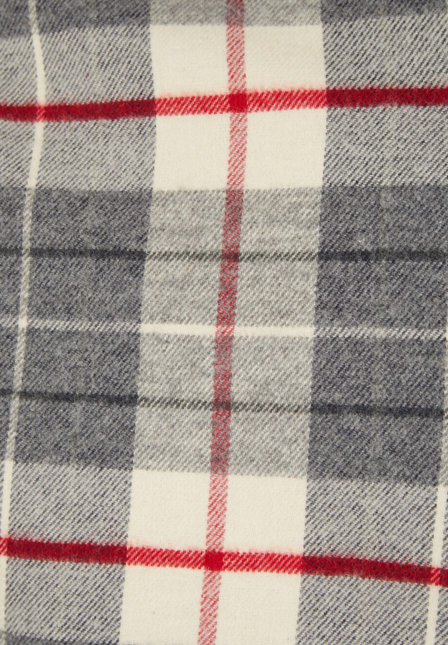 HECHTER Flanell-Karo-Hemd