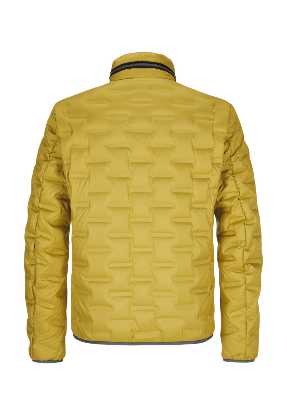 MILESTONE Daunenjacke MS-Salino, Mikrofaser