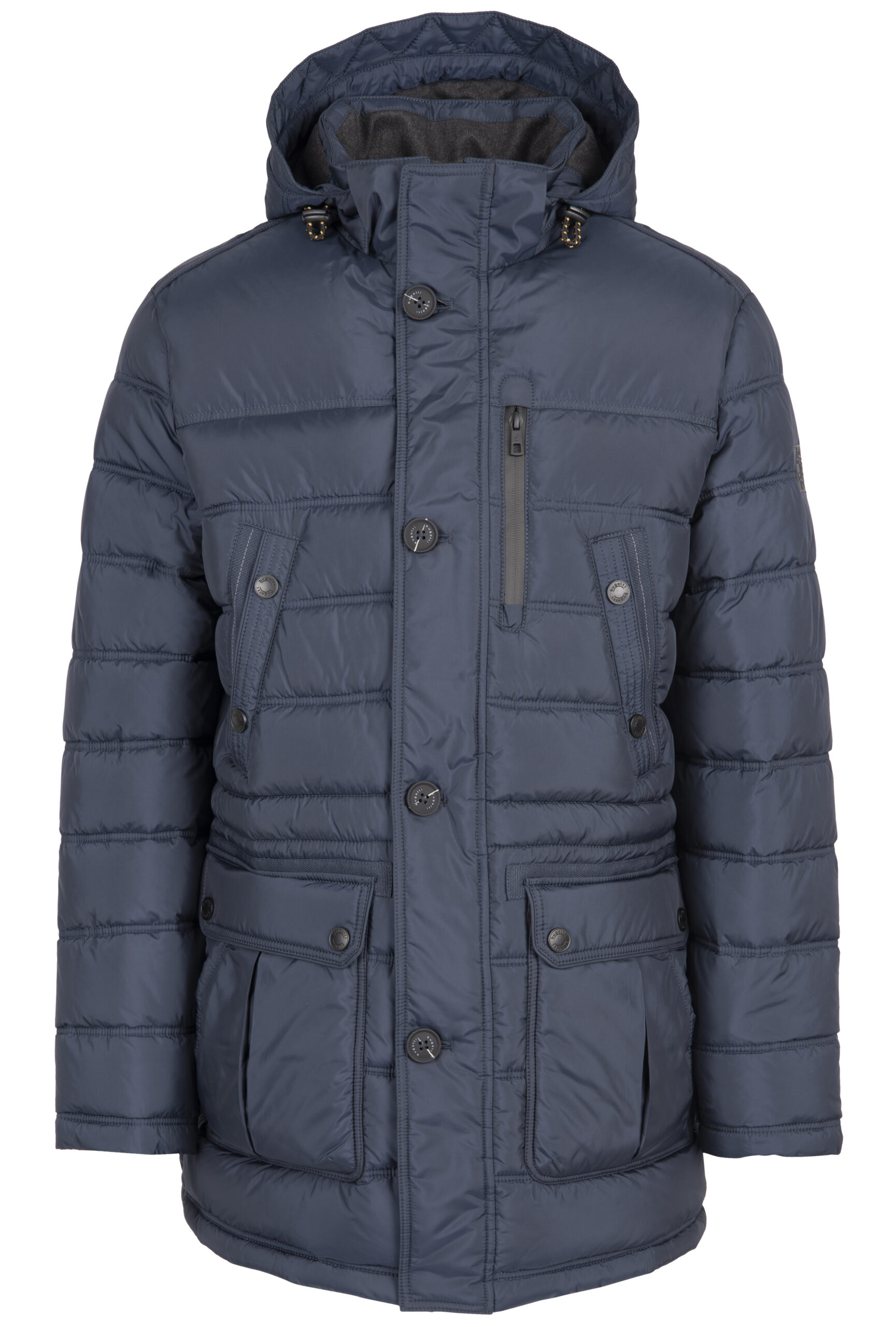 Bugatti leichte Steppjacke