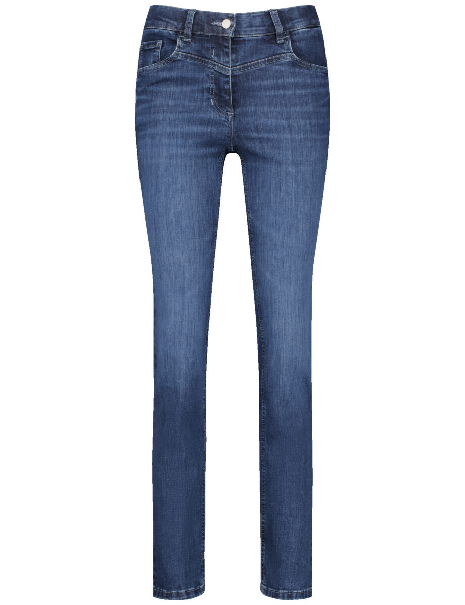 GERRY WEBER
        
          5-Pocket Jeans