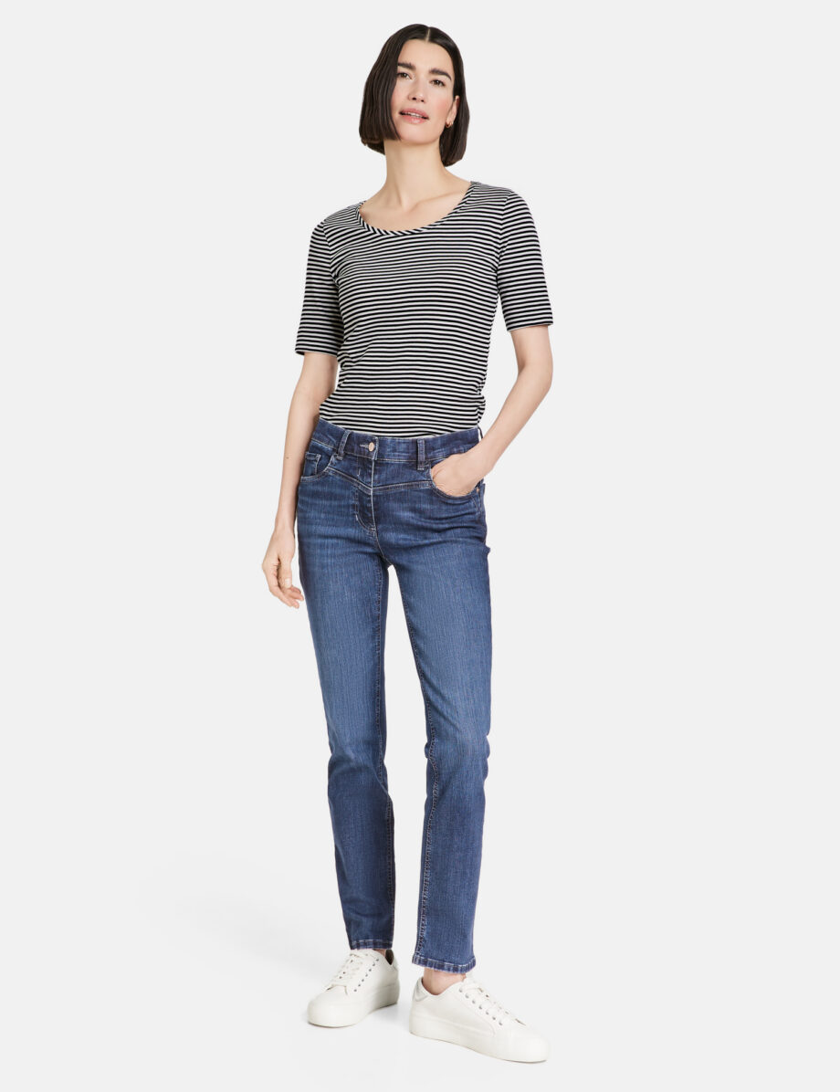 GERRY WEBER
        
          5-Pocket Jeans