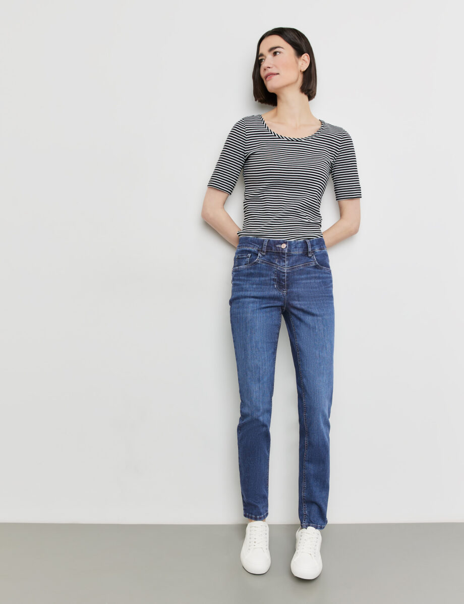 GERRY WEBER
        
          5-Pocket Jeans