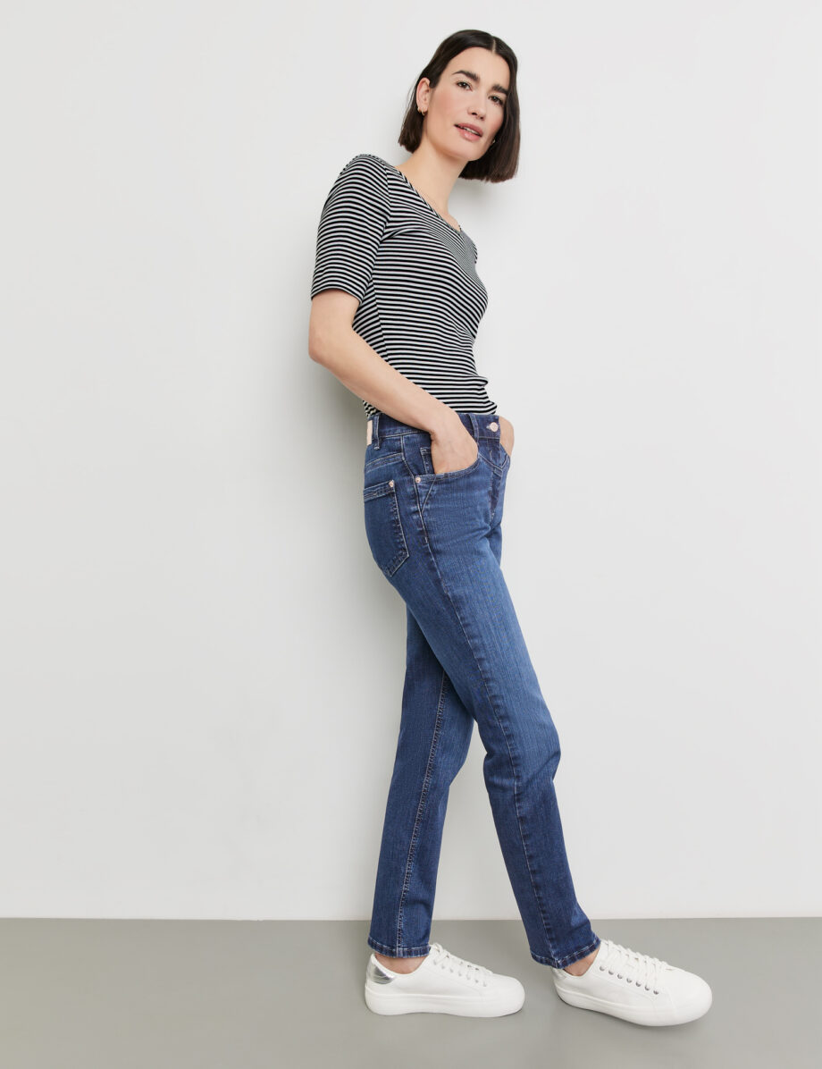 GERRY WEBER
        
          5-Pocket Jeans