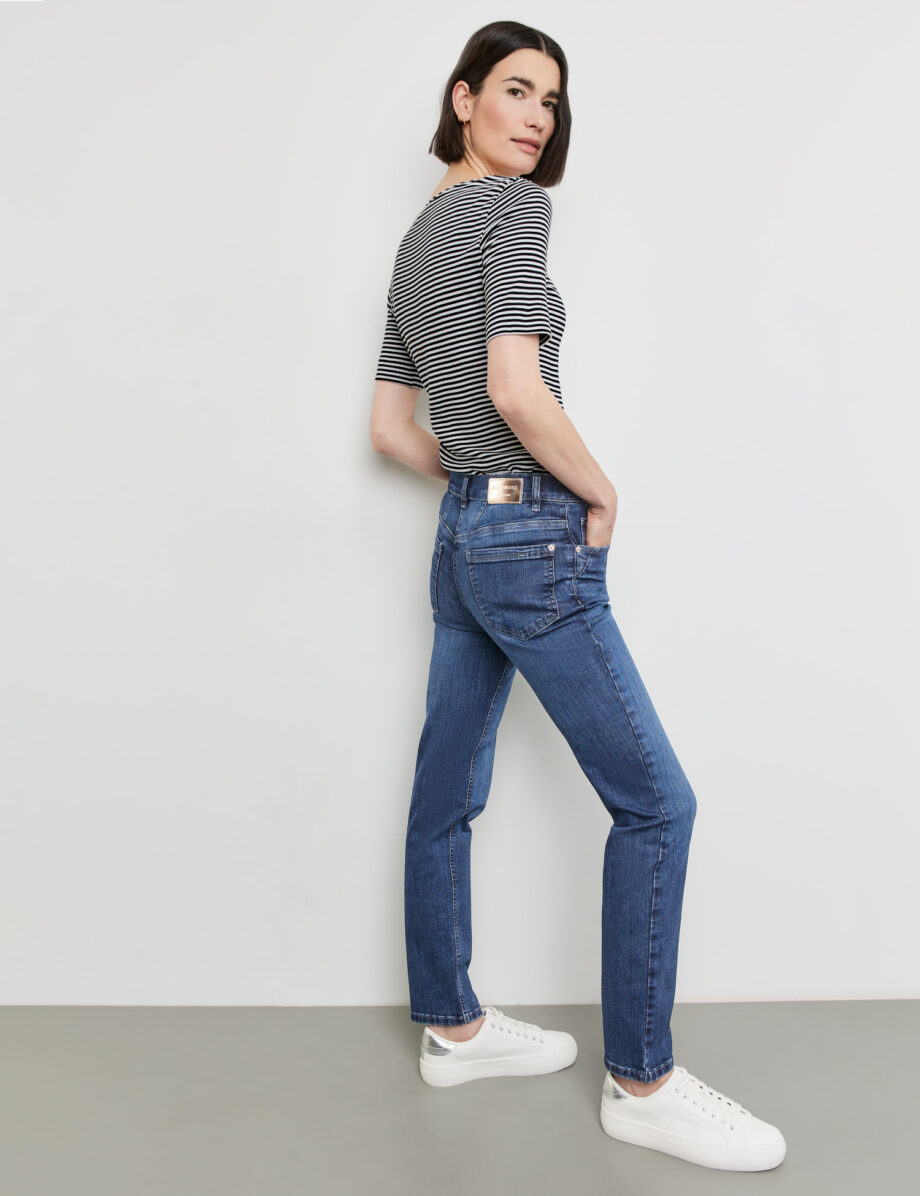 GERRY WEBER
        
          5-Pocket Jeans