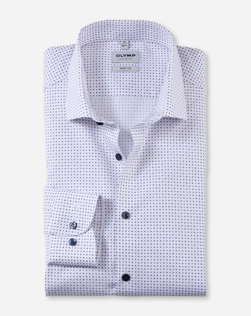 OLYMP Hemd Level Five
