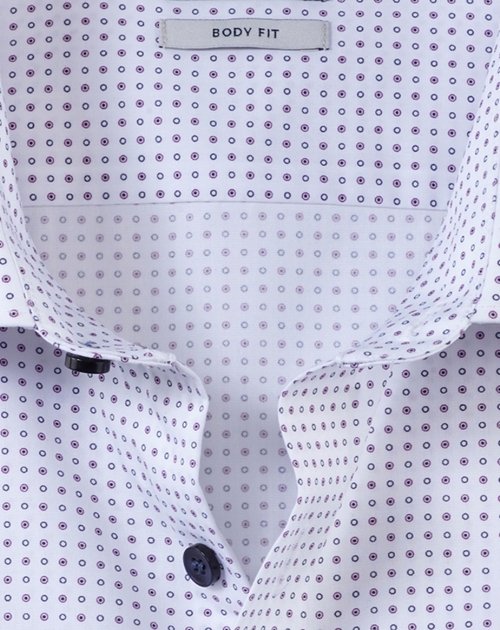 OLYMP Hemd Level Five