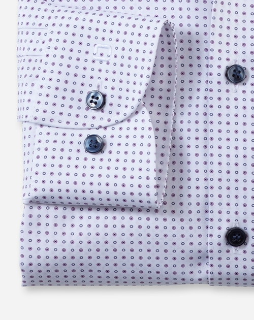 OLYMP Hemd Level Five