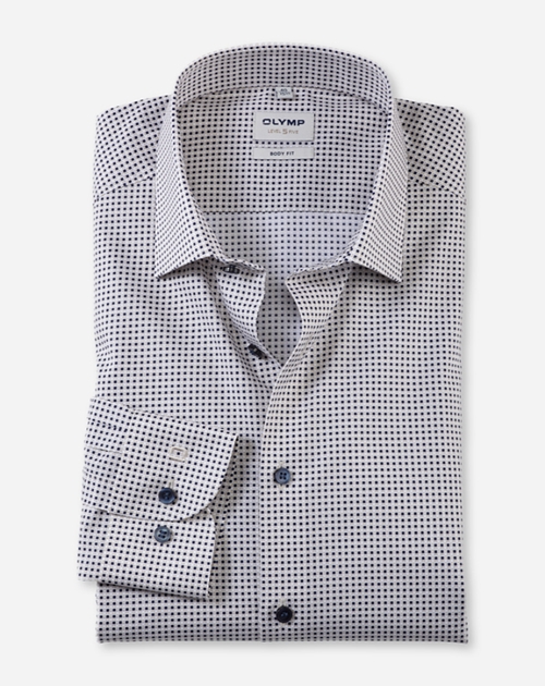 OLYMP Hemd Level Five