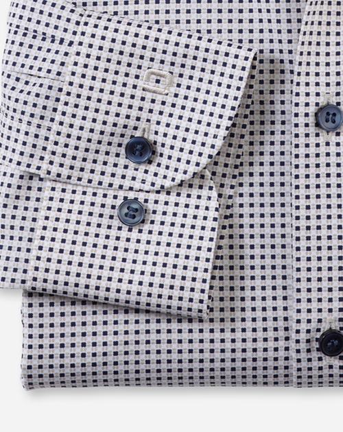 OLYMP Hemd Level Five