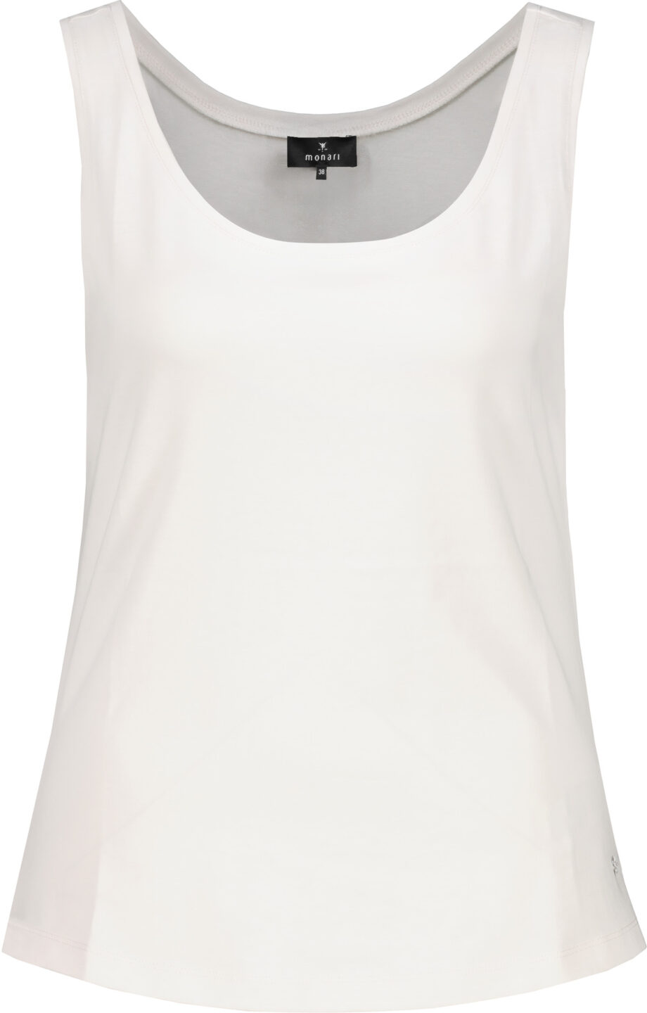 Monari Top, creamy beige