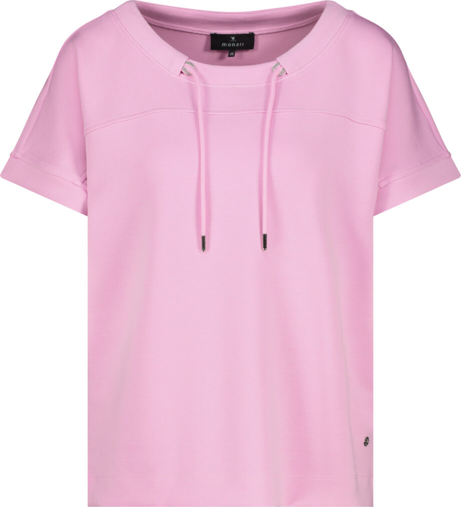 Monari tSweatshirt, bubblegum