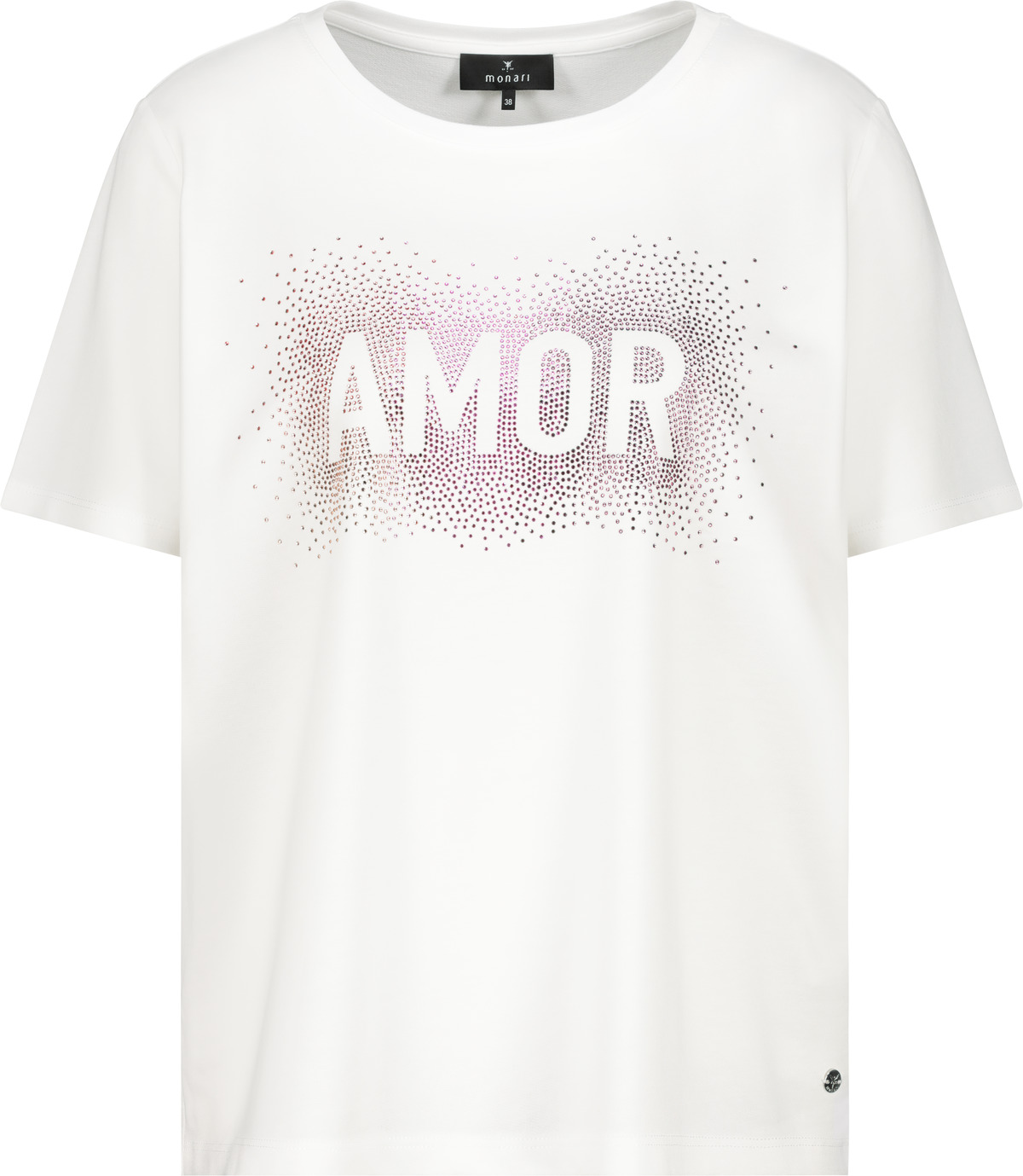 Monari T-ShirtT-Shirt, off-white